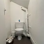 T1 Bis Avec Cour Au Pied Des Remparts, Vieux Mans Apartment *